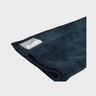 Serviettes Microfibre Noires Flean'Up 50x85cm - Lot de 6