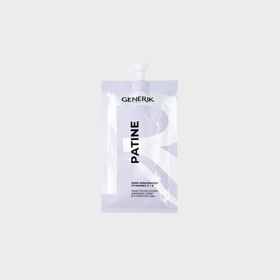 New Patines Color Gel - 40ml