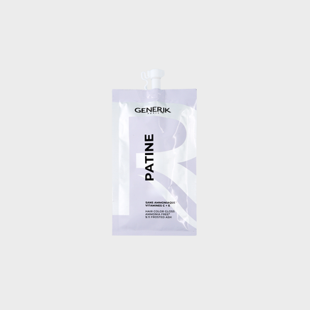 Patines Color Gel GENERIK - 40ml