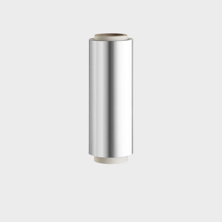 Rouleau d’Aluminium 15 cm x 100 m – 15 Microns