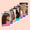 Pack 7 Présentoirs Plexiglas Generik