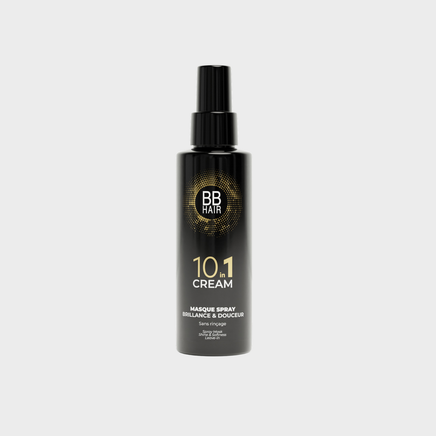 10in1 Cream Masque en Spray Soin BBHair - 150ml