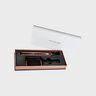 Coffret Lisseur C1 Digital Corioliss + Brosse Paddle Brush OFFERTE