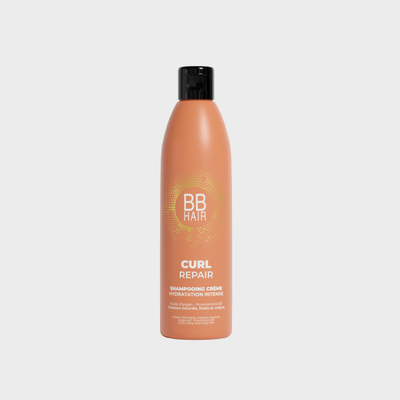 BB Curl Repair Cream-shampoo 300 ml