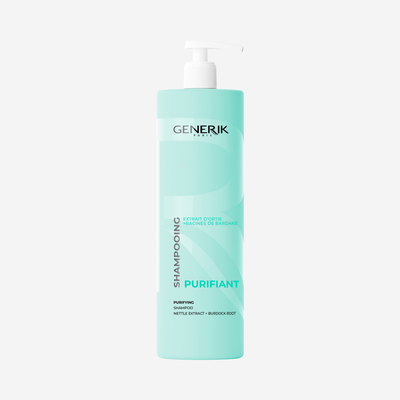 Nouveautés – Generik Paris