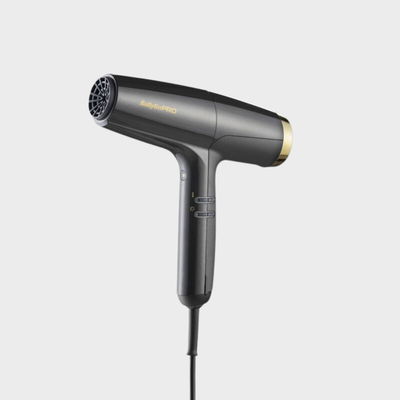 Haardroger Falco High Speed Goud - BaByliss Pro