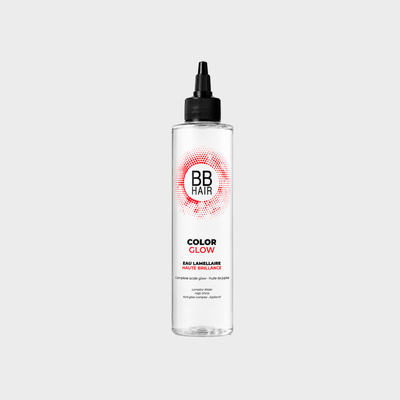 Eau lamellaire Color Glow BBHair - 200 ml