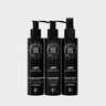 Rituel Soin Brillance Effet Miroir Lift Lumière BBHair - (Lot x3) 150 ml