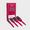 Coffret de 4 Brosses Thermiques Professionnelles RED MAGENTA – Termix
