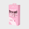 Kit brosses Pastel Pink OLIVIA GARDEN