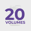 Oxydants Generik 3L 10/20/30/40 Volumes
