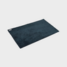 Serviettes Microfibre Noires Flean'Up 50x85cm - Lot de 6