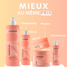 Masque Secs Abimés Cassants 250ml