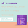 NOUVEAU - Pâte Fibreuse - SCULP - 150 ml