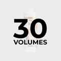 Oxydants Crème Couleur Minute GENERIK - 20 / 30 volumes - 1 L