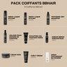 x3 Pack de Revente Coiffants - BBHair