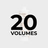 Oxydants Crème Couleur Minute GENERIK - 20 / 30 volumes - 1 L