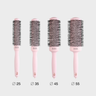 EXPERT SPEED Pastel pink Bag 4PC (25+35+45+55) + EXPERT CARE OVAL OFFERTE