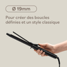 Babyliss Krultang Hoge Prestaties 19mm