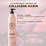 BBHair Shampooing COLLAGEN RESTORE 1L