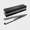 Corioliss Titanium Stijltang Pro Range C-Style Zilver Zebra