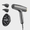 Haardroger Falco High Speed Goud - BaByliss Pro