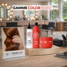 Pack de Revente Shampooings & Soins - BBHair