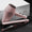 Kit  Lisseur C1 Digital + sèche cheveux KOMPACTISSIMO Rose