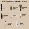 x3 Pack de Revente Shampooings & Soins - BBHair