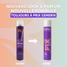 NOUVEAU - Spray Laque FIX - 750ml