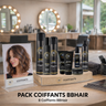 Pack de revente BBHair Complet x3