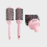 Kit brosses Pastel Pink OLIVIA GARDEN