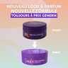 NOUVEAU - Cire Coiffante WAX - 85g