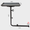 360° draaibare tablet 