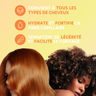Generik Frequent Gebruik Shampoo 1L