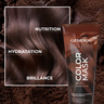 Kleurmasker Chocoladebruin 200ml