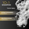 10in1 Shampoo Conditionneur BBHair - 200ml