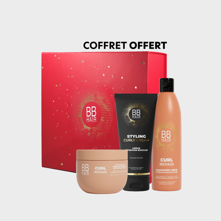 COFFRET CURL REPAIR