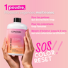 GENERIK Color Reset Make-up Remover Poeder 500g