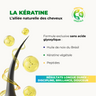 [PRÉCOMMANDE] BBHair Lissage Brésilien Kératine 500ml