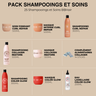 Pack de Revente Shampooings & Soins - BBHair