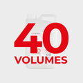 Oxydants Generik 3L 10/20/30/40 Volumes
