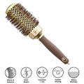 Brosse OLIVIA GARDEN - Shine Wavy