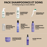 Verkooppakket Shampoos & Conditioners BBHair x3
