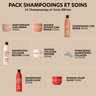 Verkooppakket Shampoos & Conditioners BBHair x3