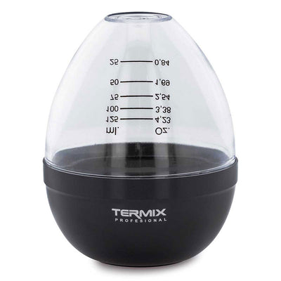 TERMIX kleurenshaker - 125ML - ZWART