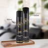 BBHair Spray laque de fixation 500ml