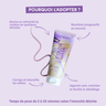 Color Mask Platine Cream 200ml