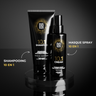 10in1 Cream Masque en Spray Soin BBHair - 150ml