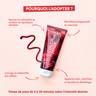 Color Mask Rouge Cherry 200ml